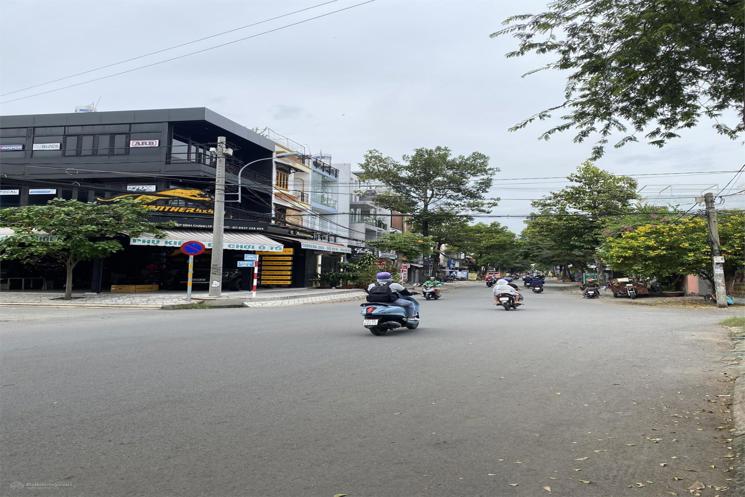 Căn nhà lý tưởng tại Huế dành cho bạn, Sở hữu ngay 306m² đất vàng, mặt tiền rộng 16.5m