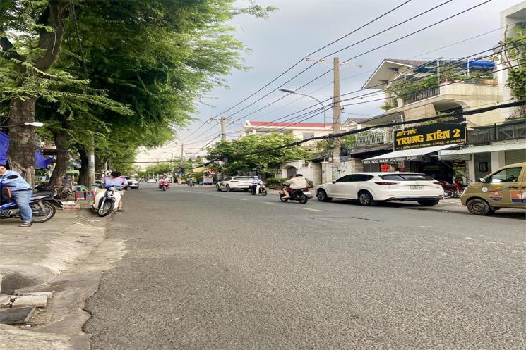 Căn nhà lý tưởng tại Huế dành cho bạn, Sở hữu ngay 306m² đất vàng, mặt tiền rộng 16.5m