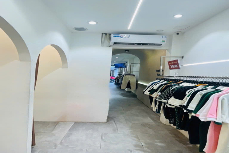 VIP Q.10 – HXH SƯ VẠN HẠNH – 60M2 – NHÀ ĐẸP Ở & KINH DOANH – NHỈNH 19 TỶ