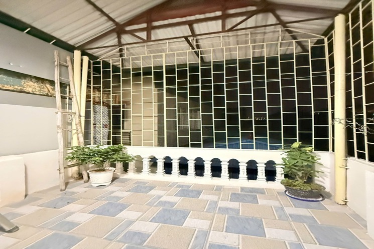 NHANH TAY! Nhà Lĩnh Nam 4 tầng, 30m2, nhỉnh 4 tỉ - Giá tốt nhất Hoàng Mai!