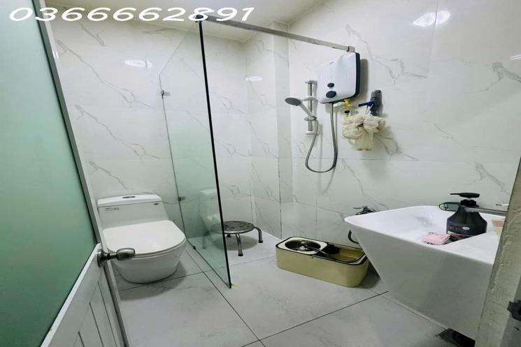 HÀNG MỚI VỀ NHỎ XINH ĐẦY ĐỦ CÔNG NĂNG. NGANG LÊN 5 M