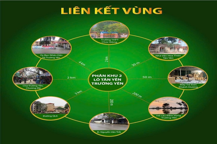 CHÍNH CHỦ BÁN LÔ ĐẤT ĐẸP 80M TẠI TRƯỜNG YÊN-CHƯƠNG MỸ-HÀ NỘI