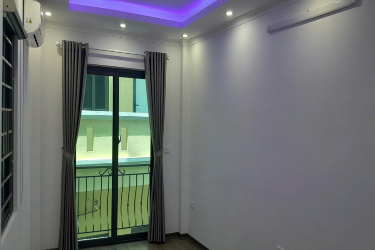 Bán nhà Phú Lương 42mx5 tầng, THANG MÁY, mới đẹp, ở ngay, Ô tô vào nhà 7.2 tỷ