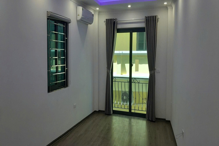 Bán nhà Phú Lương 42mx5 tầng, THANG MÁY, mới đẹp, ở ngay, Ô tô vào nhà 7.2 tỷ
