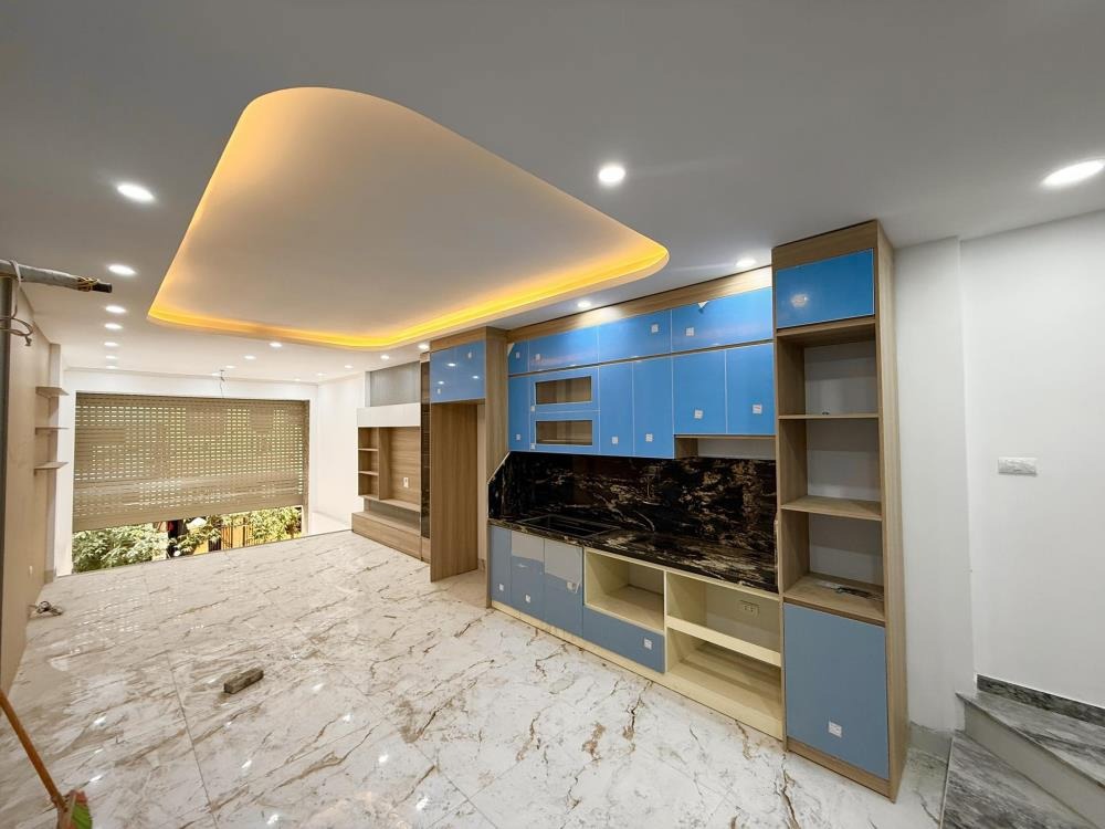 Phân Lô VIP Vũ Tông Phan - Thanh Xuân | 50m², 7 Tầng, Thang Máy, Gara Ô Tô