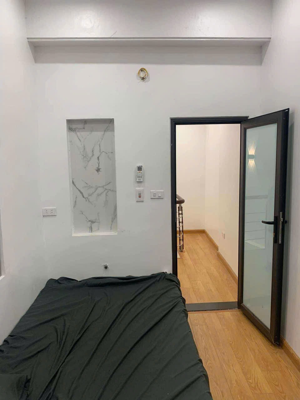Bán nhà ngõ 364 Minh Khai, 18m2 x 3 tầng, Giá 3.75 tỷ - Vị trí đẹp, giao thông thuận tiện