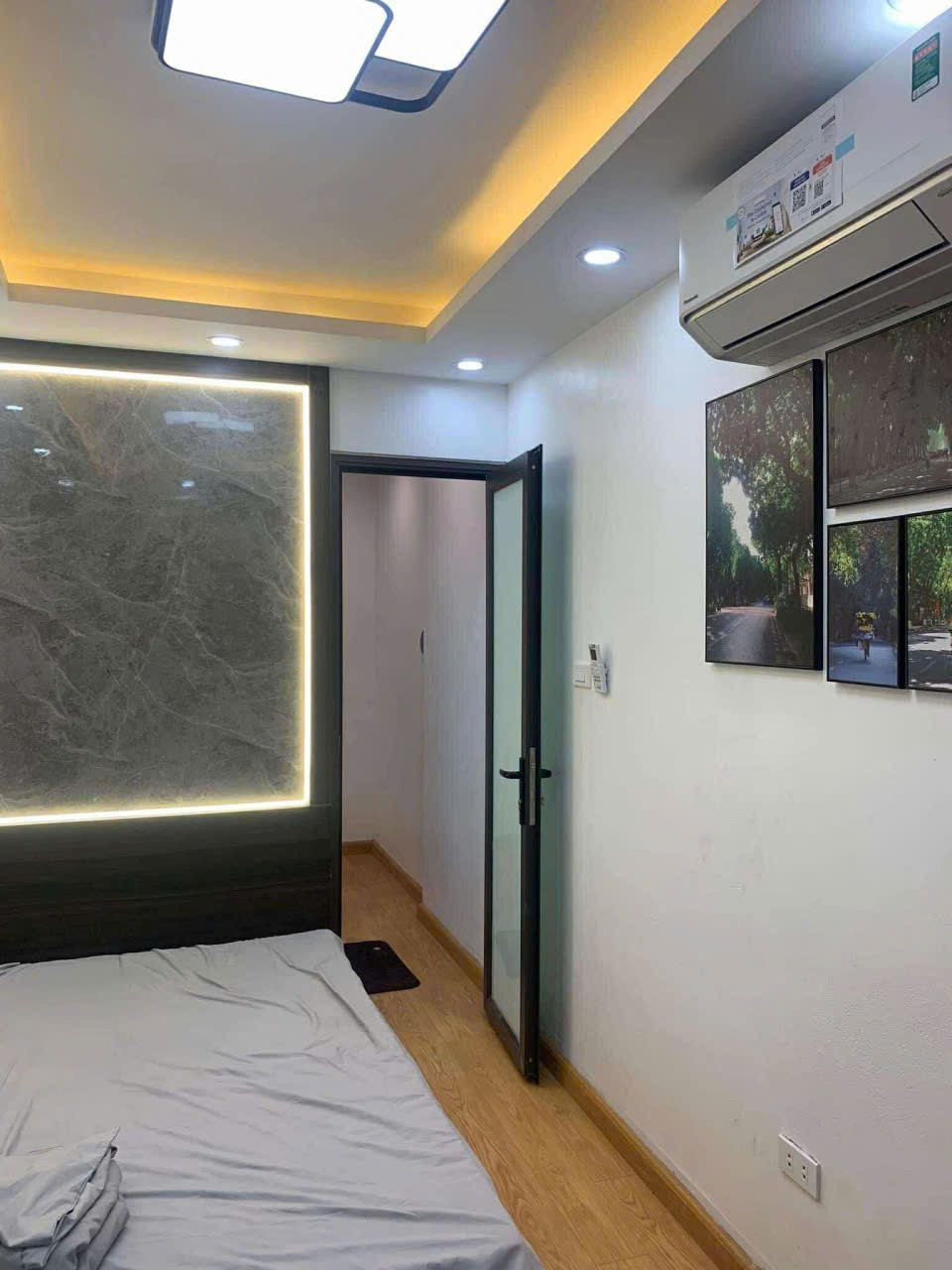 Bán nhà ngõ 364 Minh Khai, 18m2 x 3 tầng, Giá 3.75 tỷ - Vị trí đẹp, giao thông thuận tiện