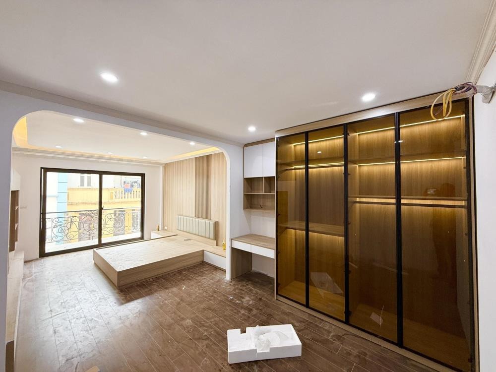 Phân Lô VIP Vũ Tông Phan - Thanh Xuân | 50m², 7 Tầng, Thang Máy, Gara Ô Tô