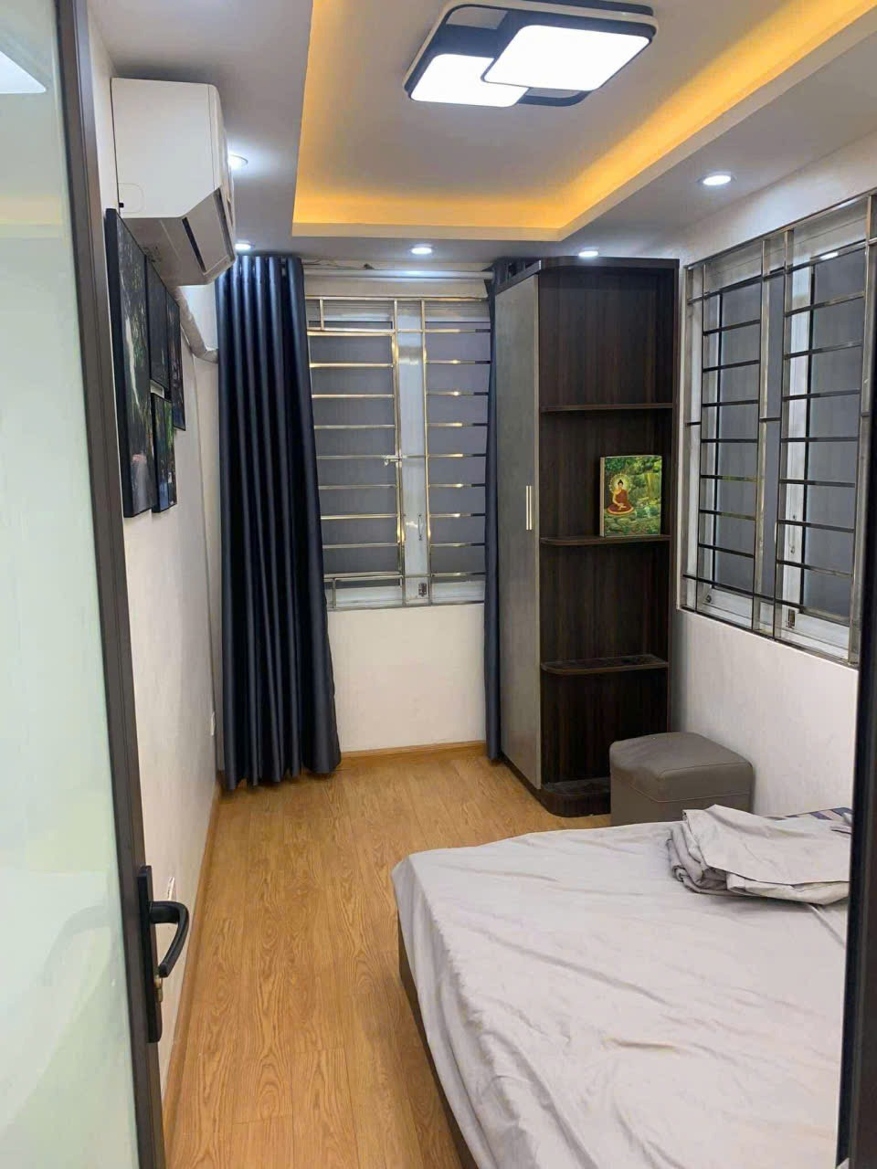 Bán nhà ngõ 364 Minh Khai, 18m2 x 3 tầng, Giá 3.75 tỷ - Vị trí đẹp, giao thông thuận tiện