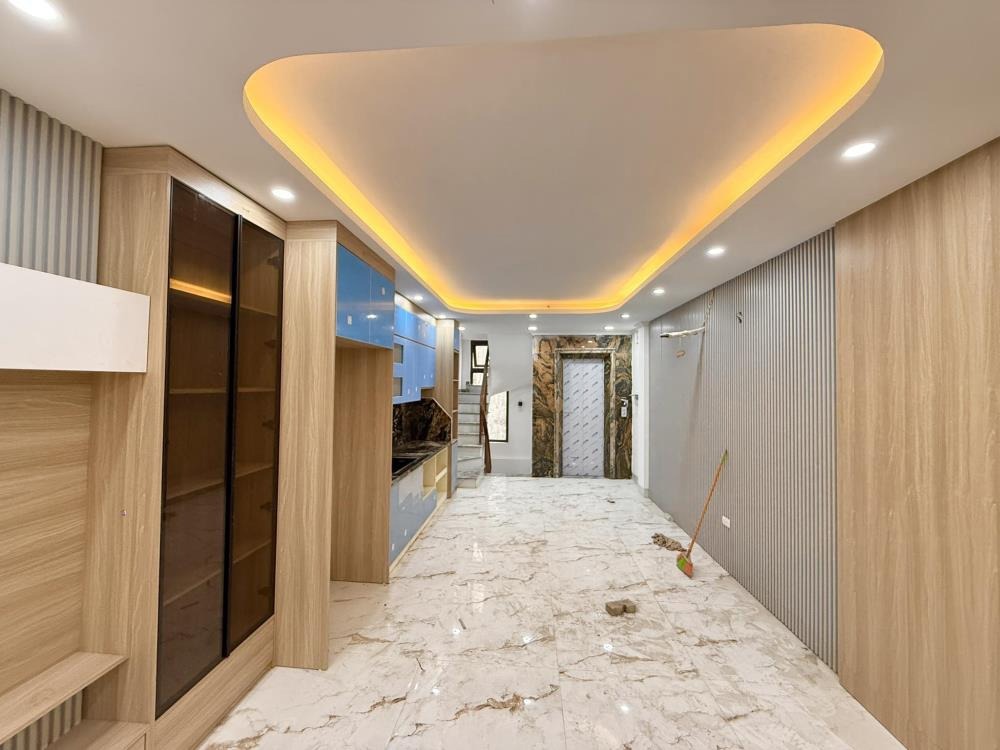 Phân Lô VIP Vũ Tông Phan - Thanh Xuân | 50m², 7 Tầng, Thang Máy, Gara Ô Tô