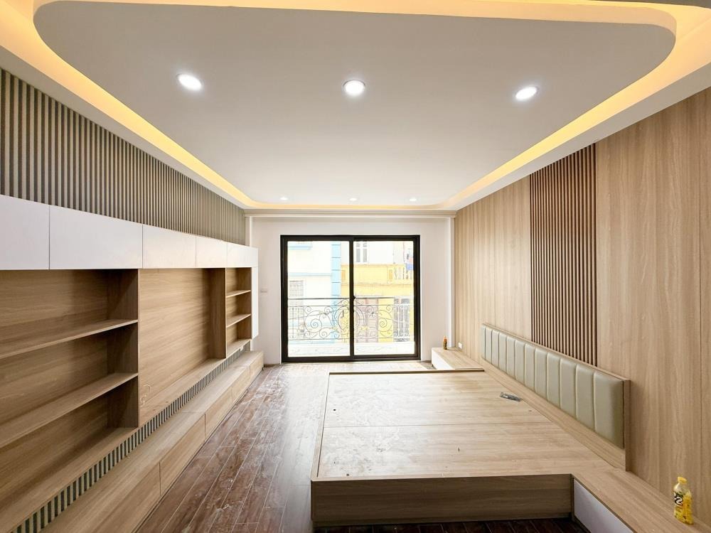 Phân Lô VIP Vũ Tông Phan - Thanh Xuân | 50m², 7 Tầng, Thang Máy, Gara Ô Tô