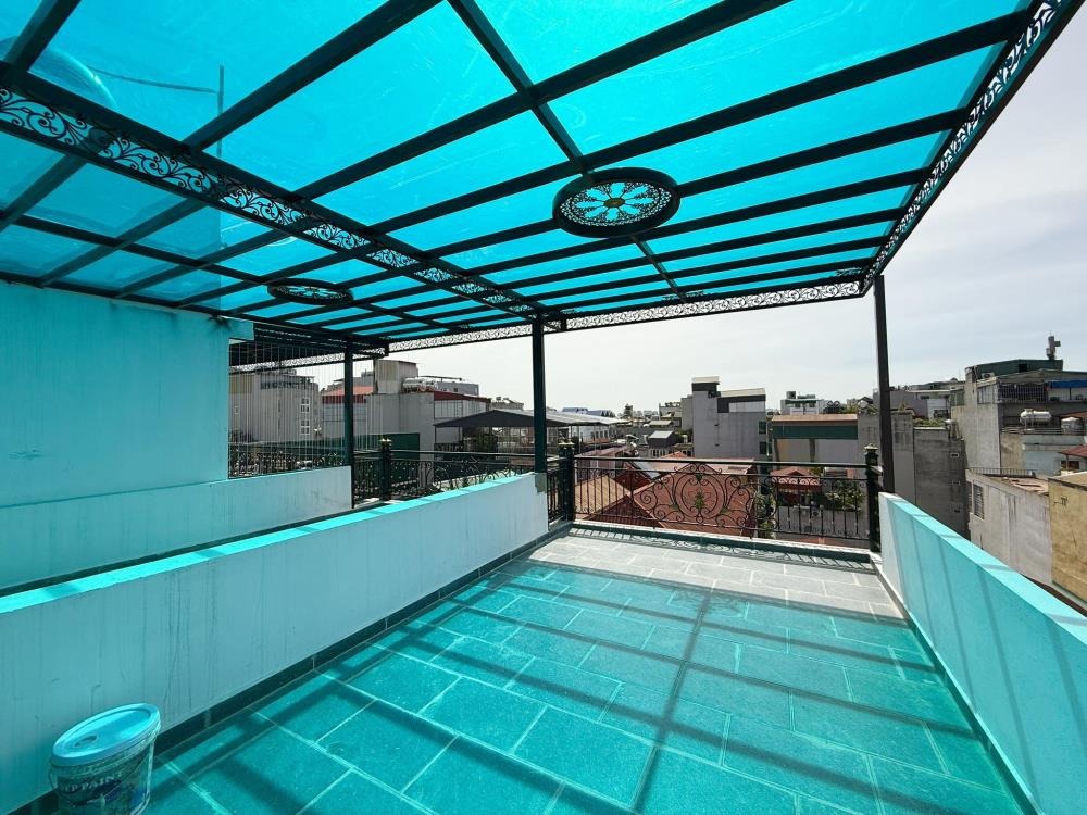 Phân Lô VIP Vũ Tông Phan - Thanh Xuân | 50m², 7 Tầng, Thang Máy, Gara Ô Tô