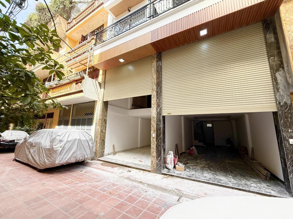 Phân Lô VIP Vũ Tông Phan - Thanh Xuân | 50m², 7 Tầng, Thang Máy, Gara Ô Tô