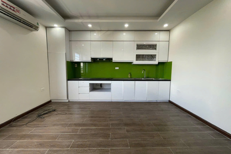 Bán nhà Phú Lương 36mx 5 tầng, xây mới thiết kế hiện đại, full nội thất giá 5.45 tỷ