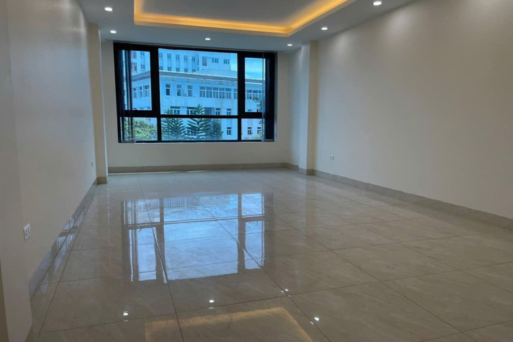 Bán nhà Phú Lương 36mx 5 tầng, xây mới thiết kế hiện đại, full nội thất giá 5.45 tỷ
