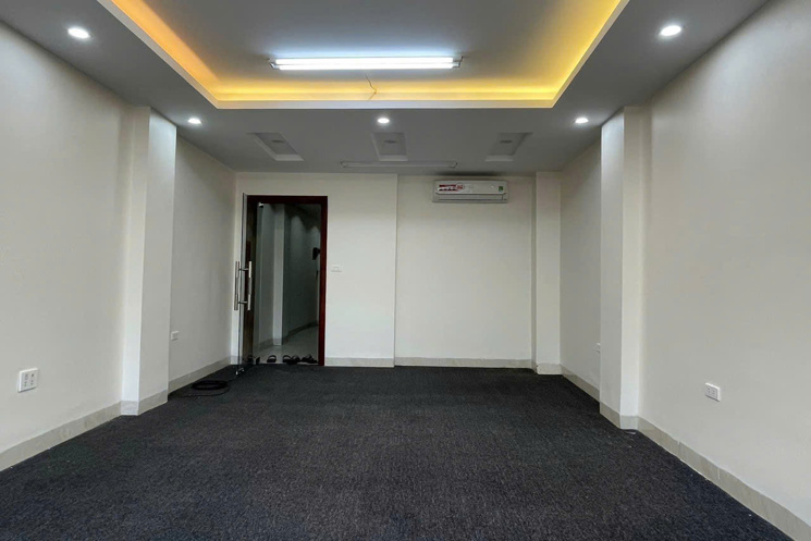 Bán nhà Phú Lương 36mx 5 tầng, xây mới thiết kế hiện đại, full nội thất giá 5.45 tỷ