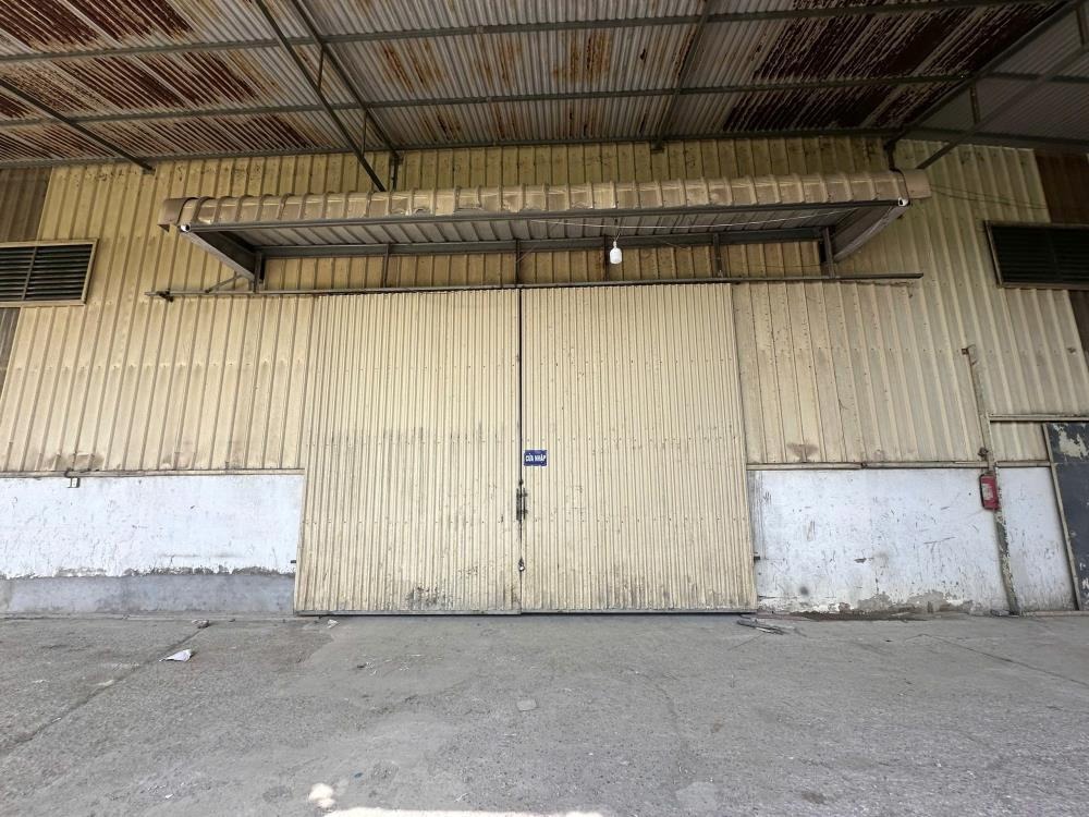 Cho thuê kho xưởng KCN Nam Thăng Long - Giá Tốt - Diện Tích Linh Hoạt