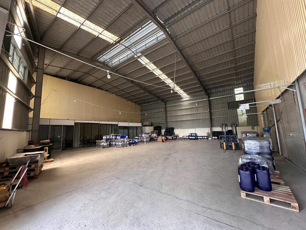 Cho thuê kho xưởng KCN Nam Thăng Long - Giá Tốt - Diện Tích Linh Hoạt