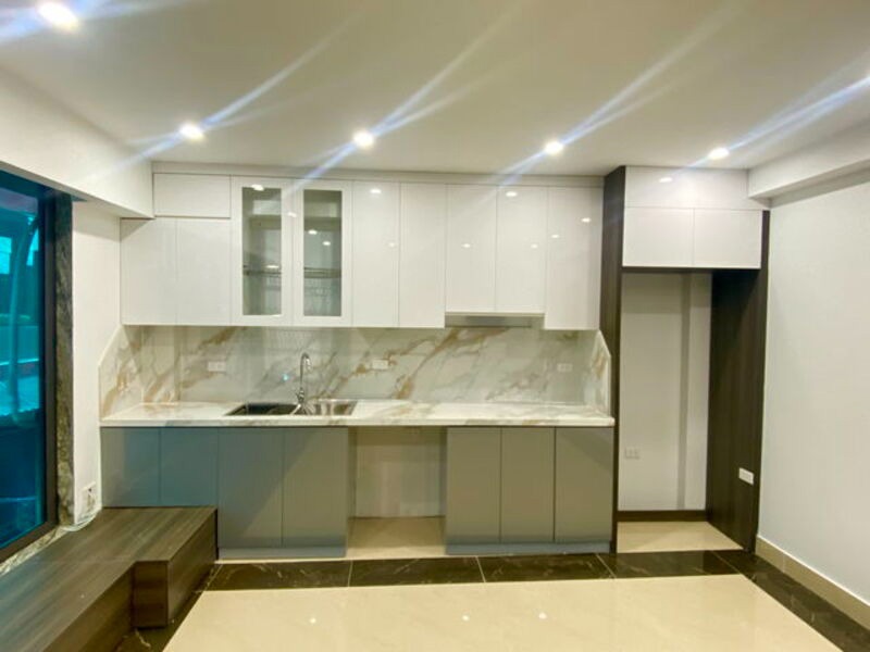 Nhà phố Khương Đình - 8m mặt tiền - 7 tầng thang máy - 12.6 tỷ