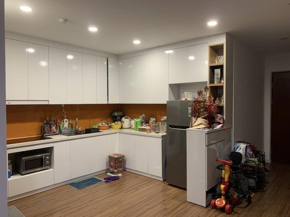 Bán Căn Hộ 3PN EuroWindow Riverview Đống Hội - 5.3 Tỷ - View Sông Đuống