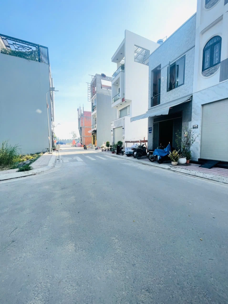 Đất Nền Vị Trí Vàng Quận Bình Tân - KDC Dân Trí Cao, Giá Tốt