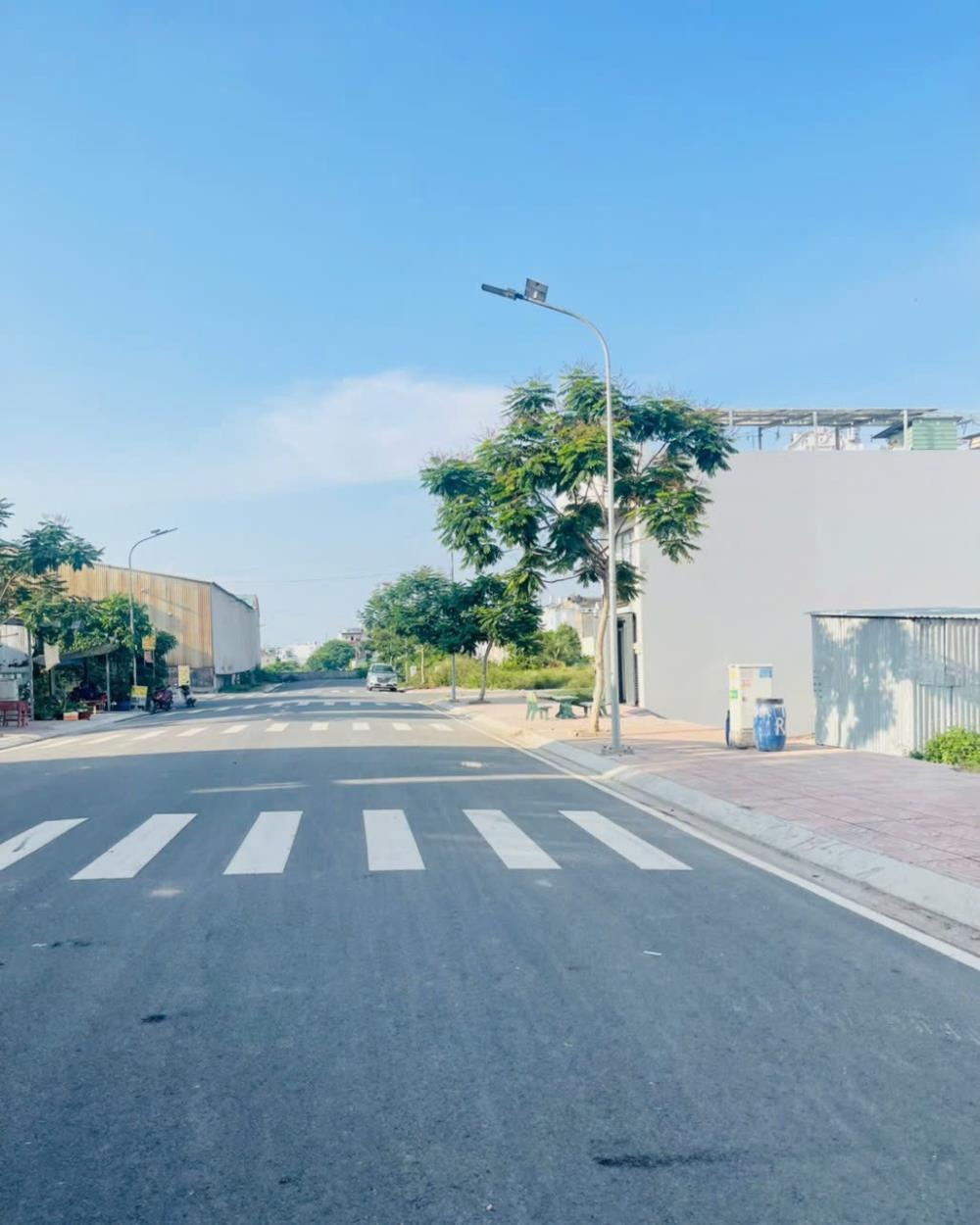 Đất Nền Vị Trí Vàng Quận Bình Tân - KDC Dân Trí Cao, Giá Tốt