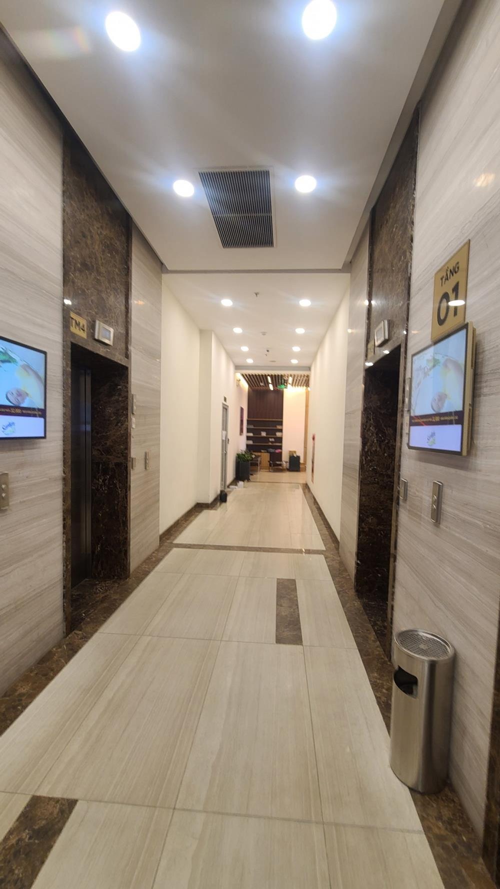 Bán Căn Hộ 3PN EuroWindow Riverview Đống Hội - 5.3 Tỷ - View Sông Đuống