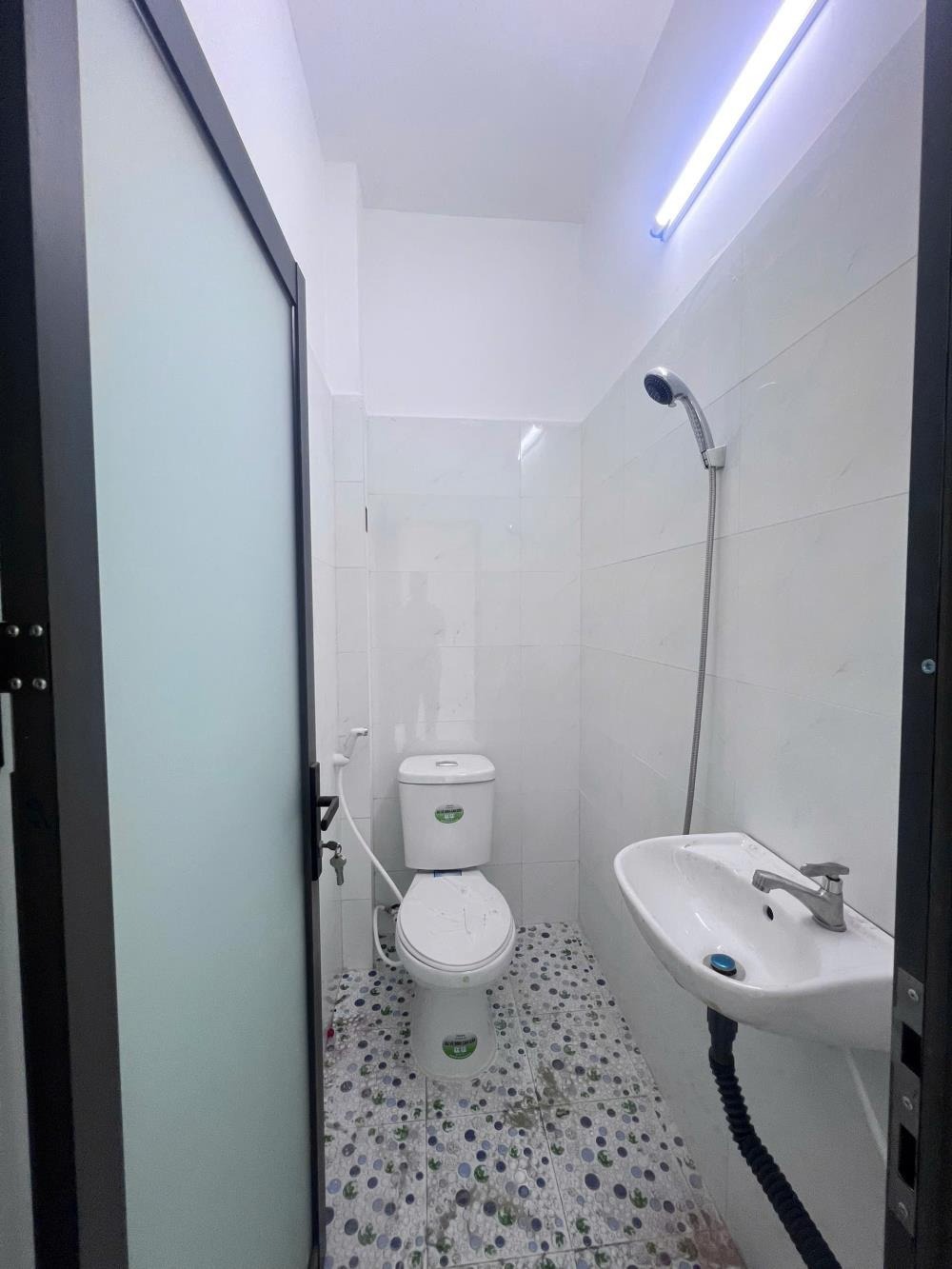 Nhà Cấp 4 Chính Chủ, Giá Rẻ Chỉ 489tr, Sổ Hồng Riêng - Gần THCS Nguyễn Văn Bứa