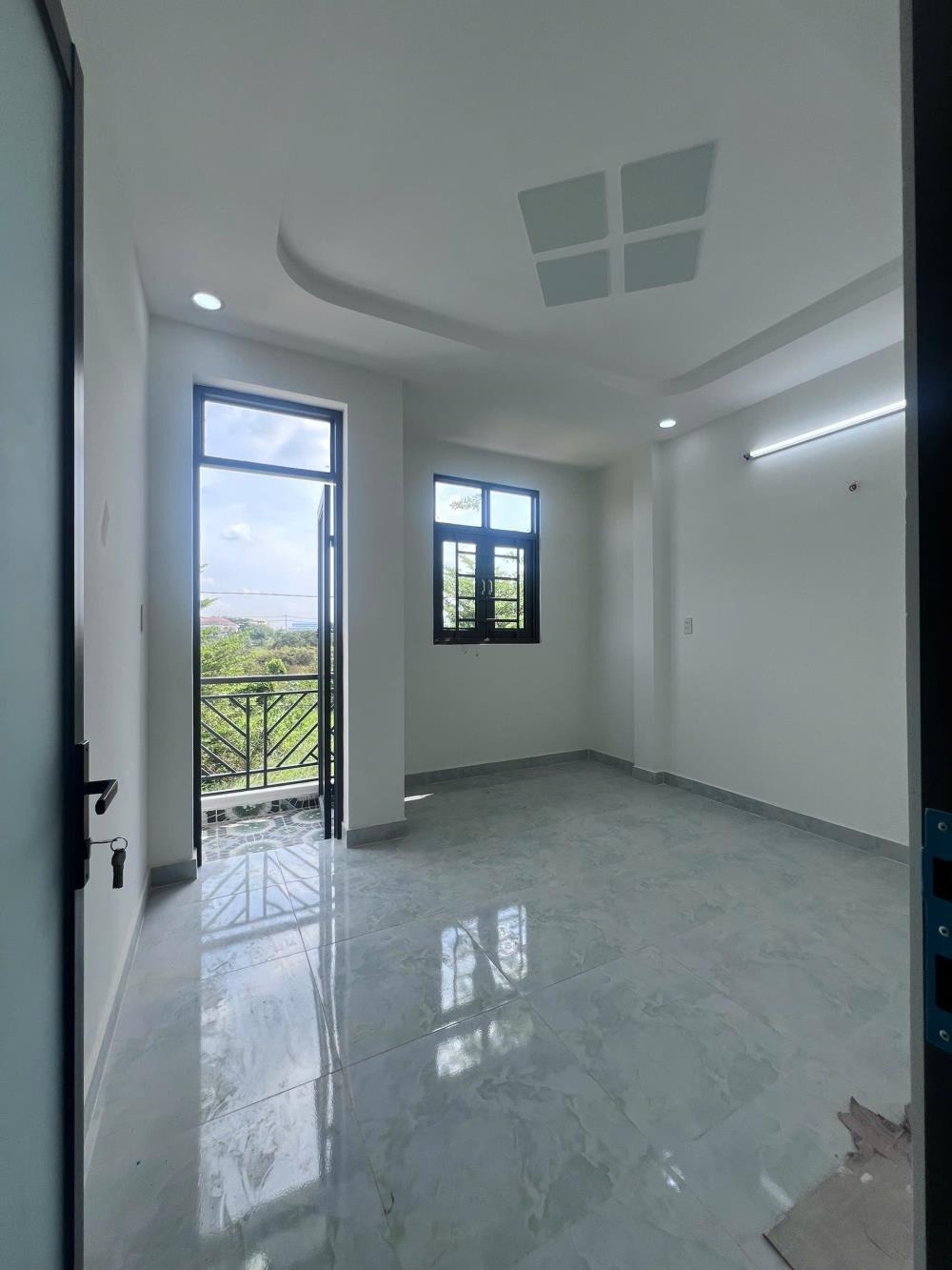 Nhà Cấp 4 Chính Chủ, Giá Rẻ Chỉ 489tr, Sổ Hồng Riêng - Gần THCS Nguyễn Văn Bứa