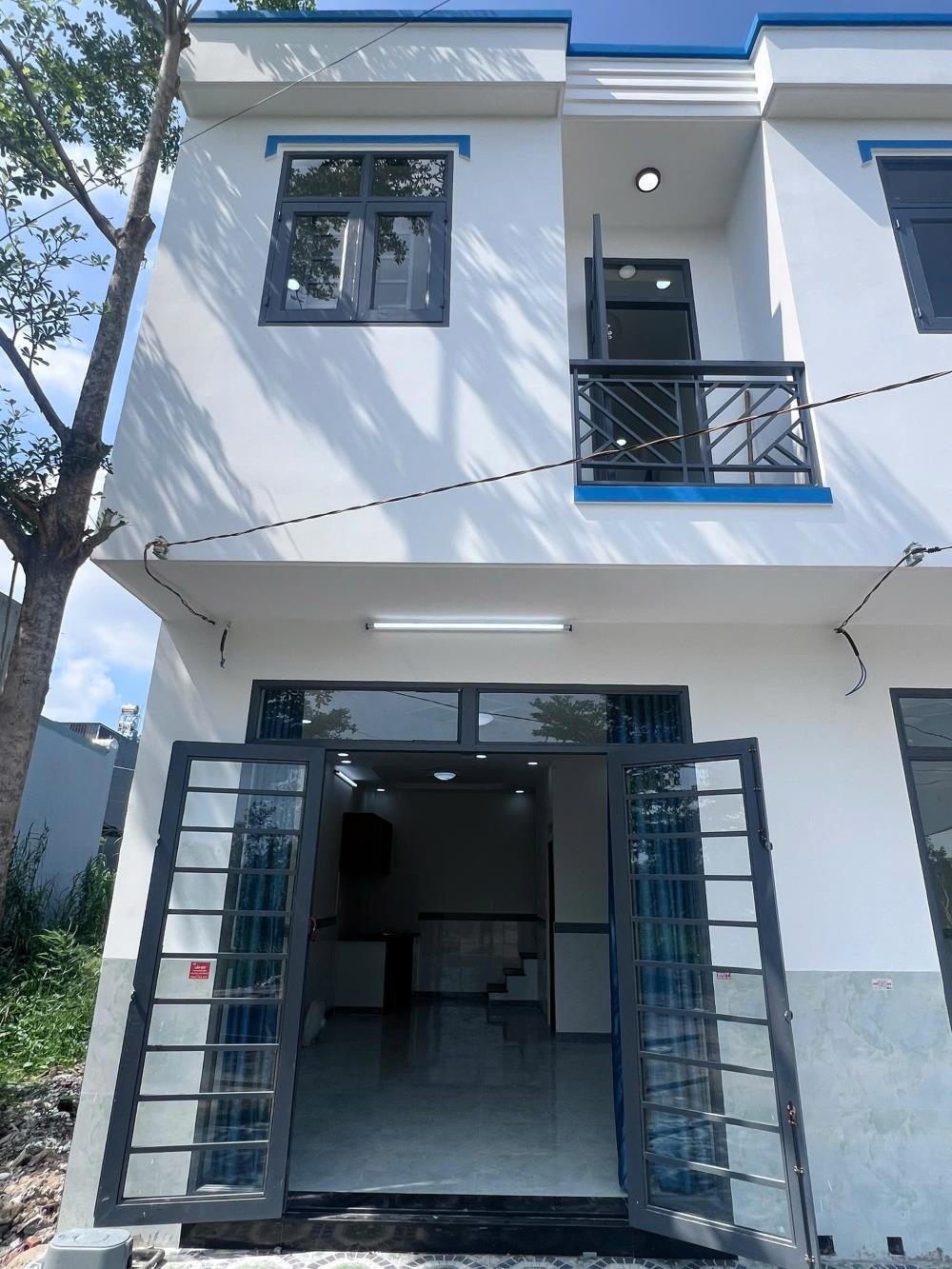 Nhà Cấp 4 Chính Chủ, Giá Rẻ Chỉ 489tr, Sổ Hồng Riêng - Gần THCS Nguyễn Văn Bứa