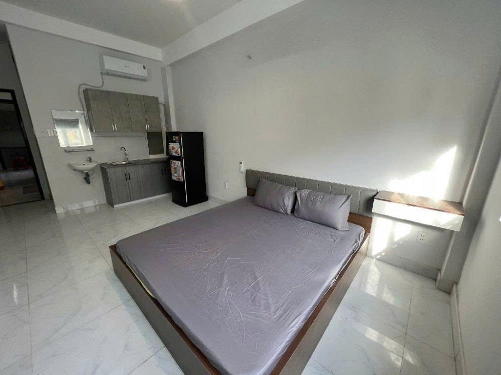 Chính Chủ - Nhà Đẹp Nguyễn Văn Công - DT56m2 - 4 Tầng - Sinh Lợi 50 Triệu/Tháng