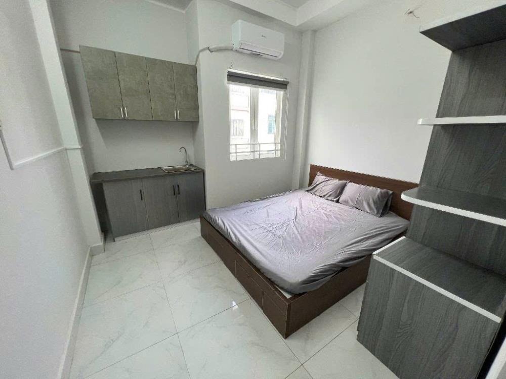 Chính Chủ - Nhà Đẹp Nguyễn Văn Công - DT56m2 - 4 Tầng - Sinh Lợi 50 Triệu/Tháng