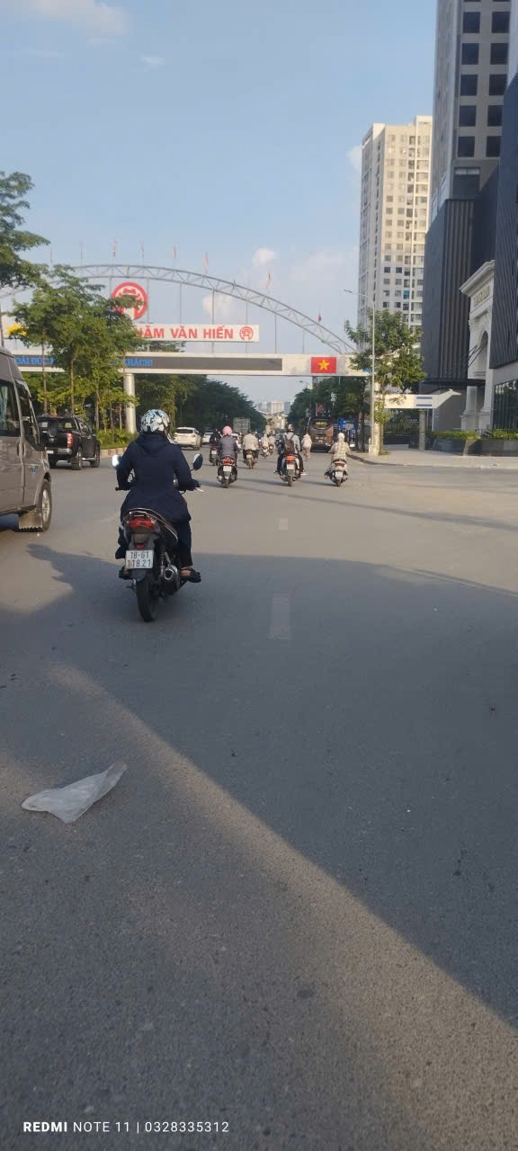 Nhà Mới 6 Tầng, Thang Máy, Kinh Doanh, Ô Tô Tránh - Gần Nhổn, Hoài Đức