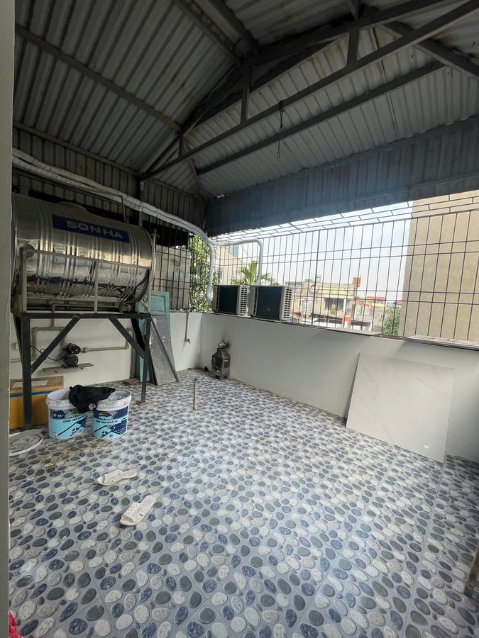 Bán nhà riêng đẹp Trương Định, Hoàng Mai: 4 Tầng, 4PN, 10m Ô Tô, Giá 8.65 Tỷ