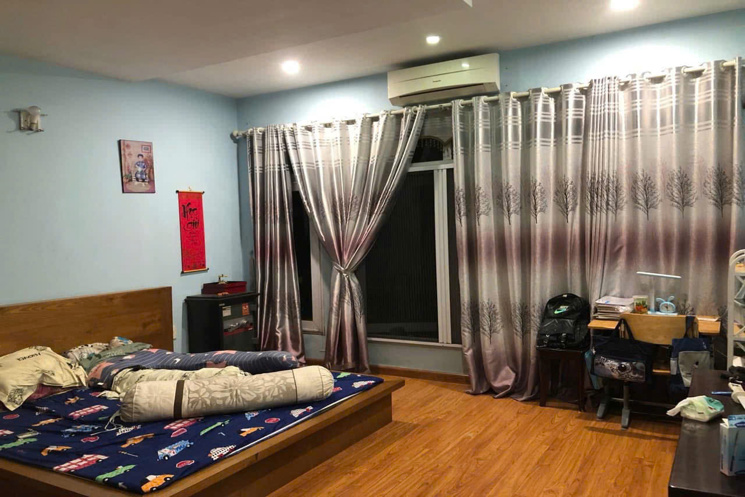 MẶT PHỐ Ô CÁCH - LONG BIÊN - THÔNG TỨ TUNG - CÁCH PHỐ Ô CÁCH 15m , Ở SƯỚNG, VIEW HỒ , VÀI BƯỚC RA