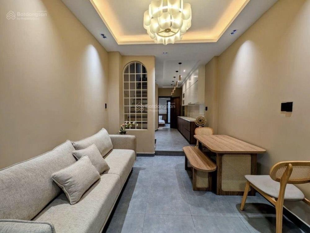 Bán Gấp Nhà Nguyễn Gia Trí, Giá Rẻ Nhất Khu Vực - 4.5 Tỷ