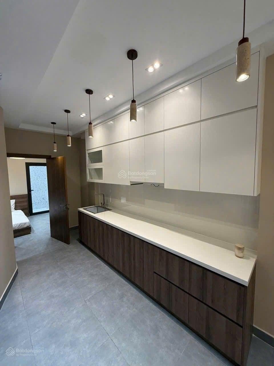 Bán Gấp Nhà Nguyễn Gia Trí, Giá Rẻ Nhất Khu Vực - 4.5 Tỷ