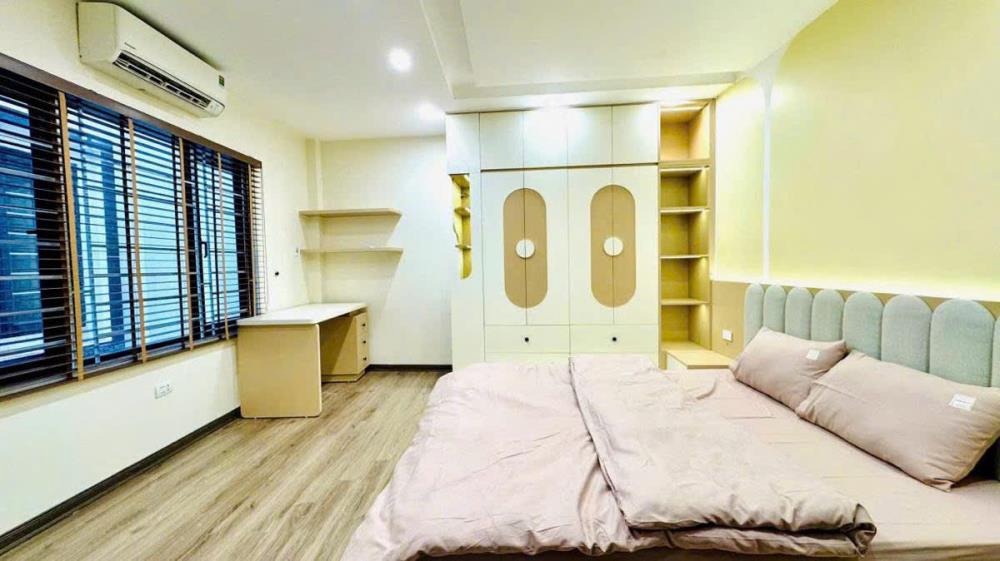 Nhà Khương Trung - Vị Trí Vàng, Mặt Tiền Rộng - Chỉ 7 Tỷ