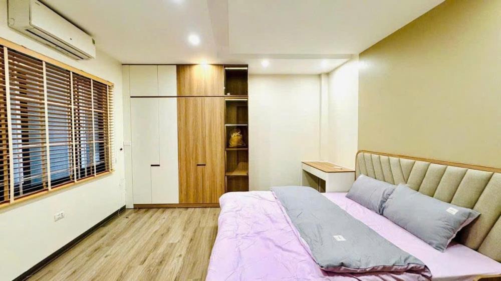 Nhà Khương Trung - Vị Trí Vàng, Mặt Tiền Rộng - Chỉ 7 Tỷ