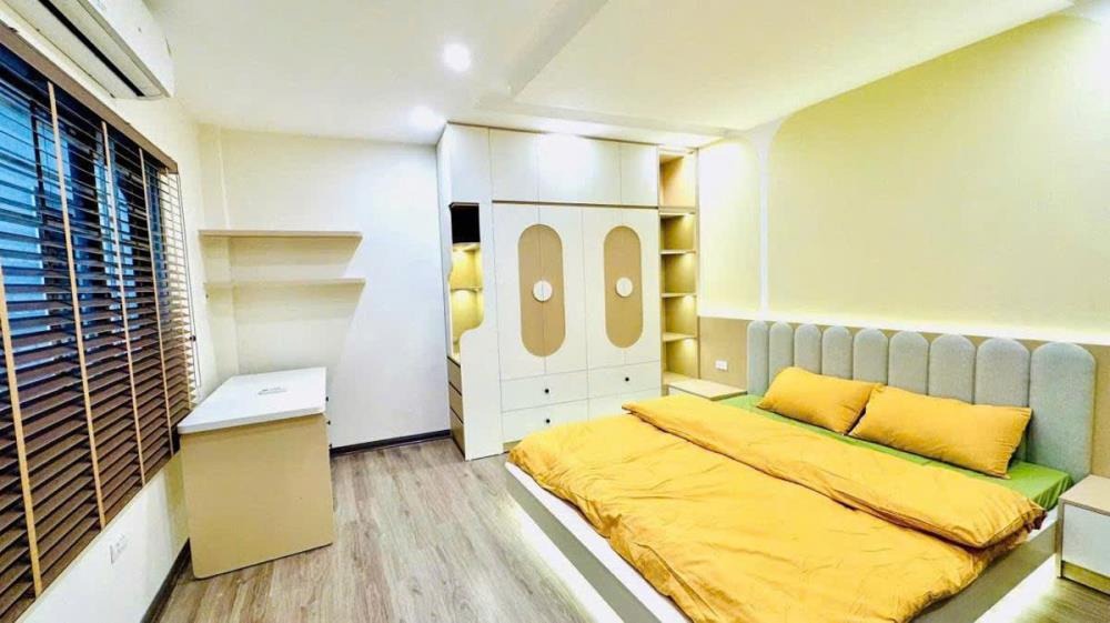 Nhà Khương Trung - Vị Trí Vàng, Mặt Tiền Rộng - Chỉ 7 Tỷ