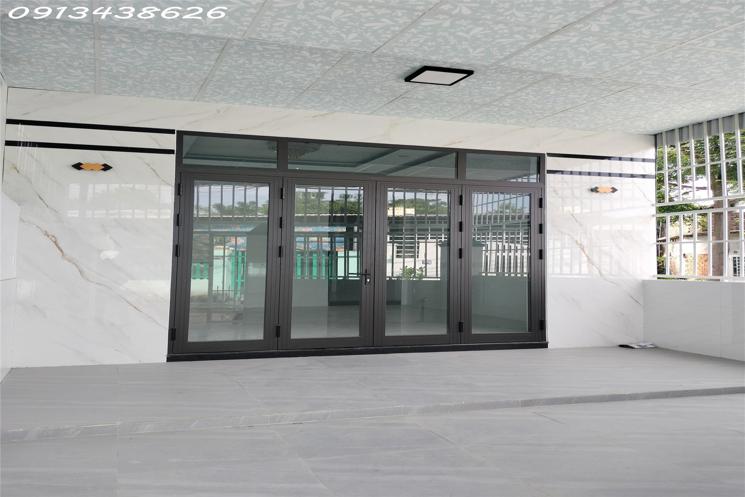 CHỈ 3,1 TỶ – NHÀ MỚI – DIỆN TÍCH LỚN – KIỆT Ô TÔ TRÁNH NHAU