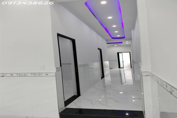 CHỈ 3,1 TỶ – NHÀ MỚI – DIỆN TÍCH LỚN – KIỆT Ô TÔ TRÁNH NHAU