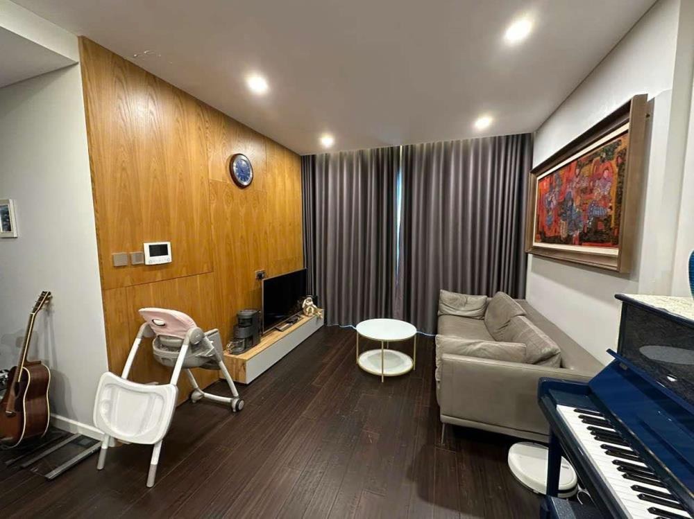 Căn hộ 2PN - 66m2 Imperia Garden giá 6.8 tỷ - Vị trí đẹp, full đồ