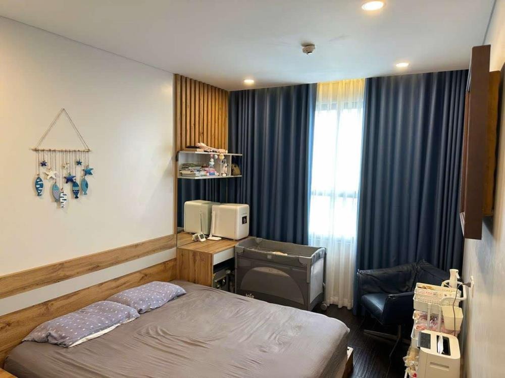 Căn hộ 2PN - 66m2 Imperia Garden giá 6.8 tỷ - Vị trí đẹp, full đồ
