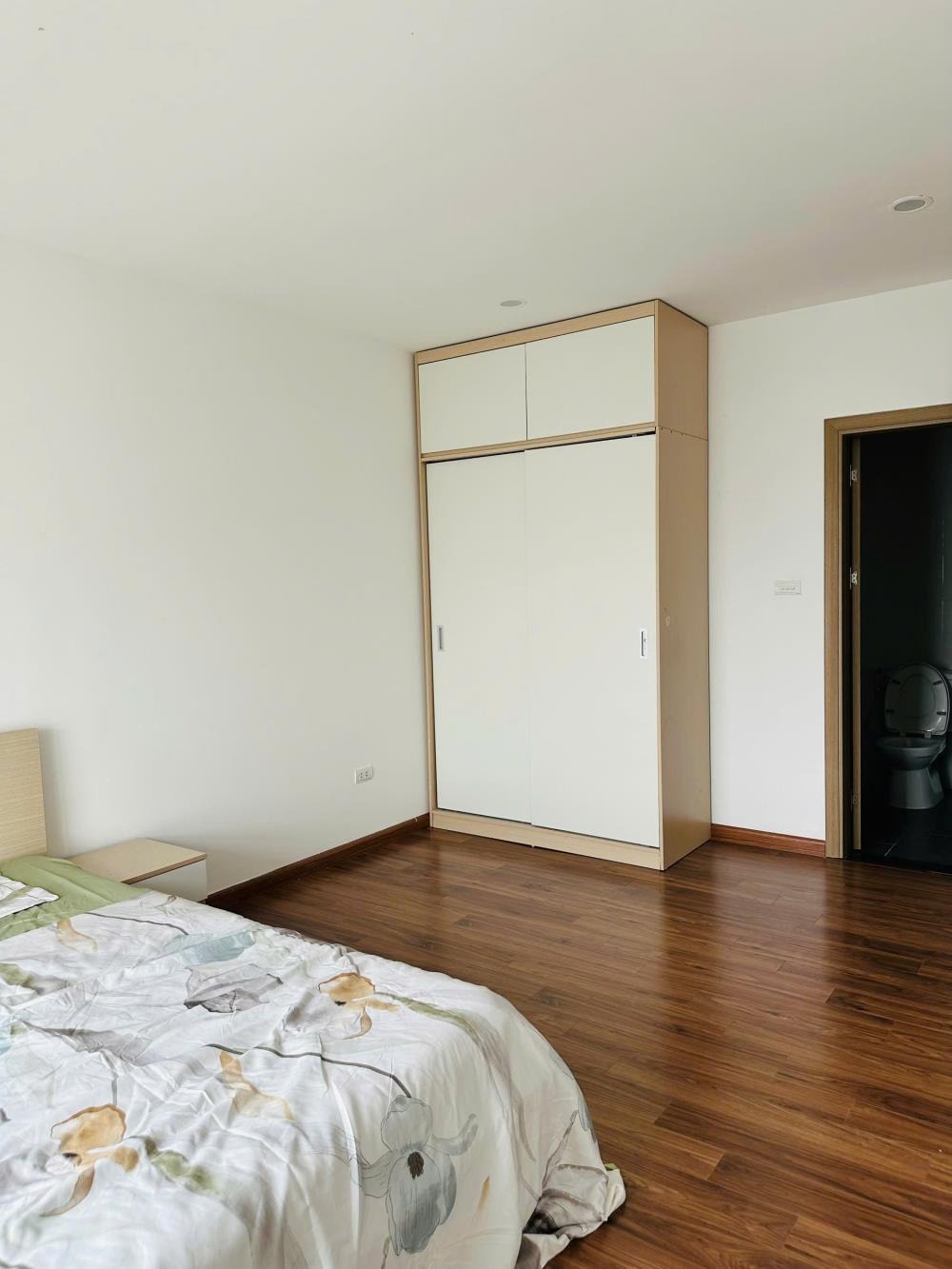 Bán Căn 81m2, 3PN Full Đồ, Sam Sorá Hà Đông - 5x Tỷ - 0972.899.510