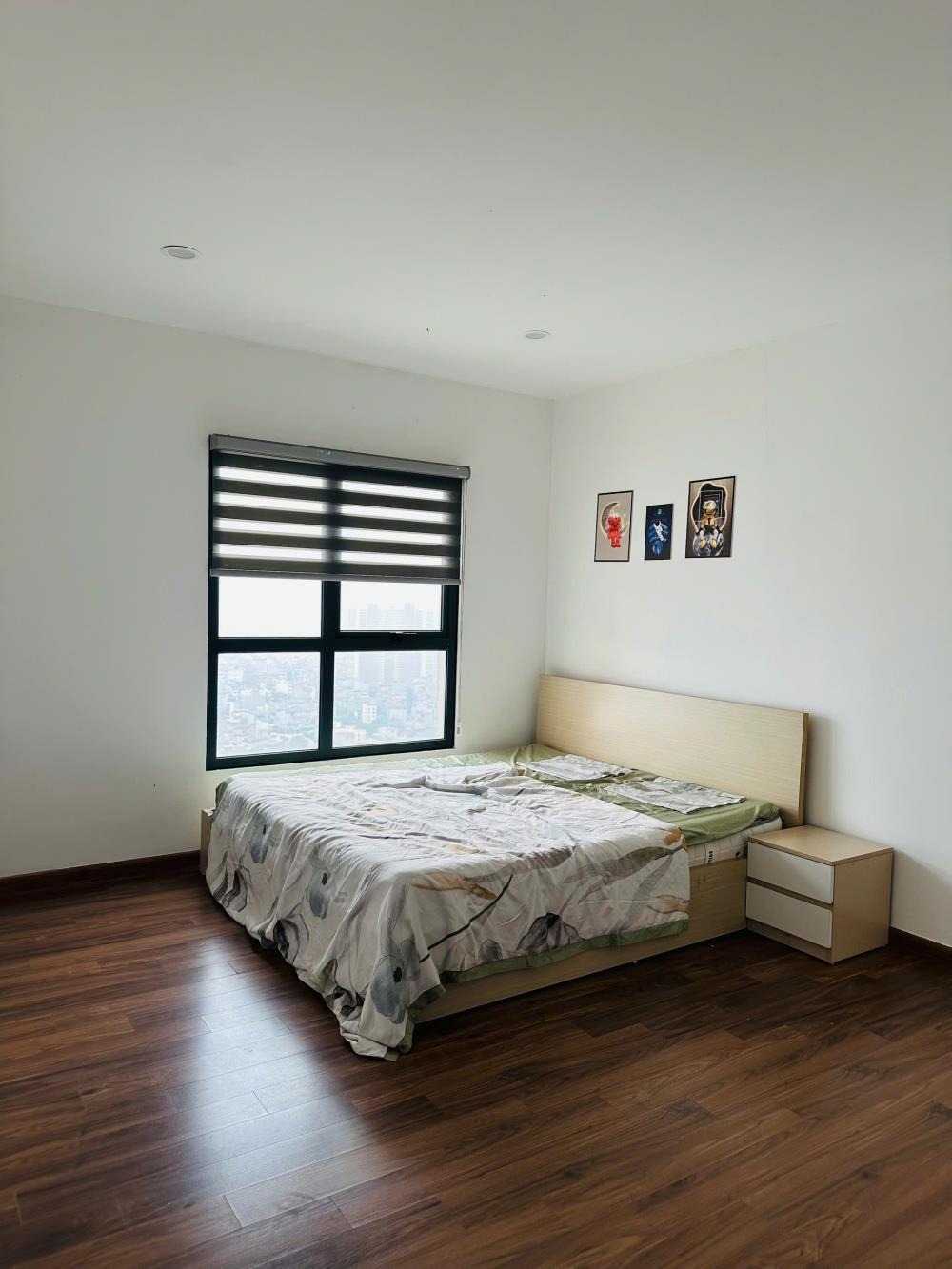 Bán Căn 81m2, 3PN Full Đồ, Sam Sorá Hà Đông - 5x Tỷ - 0972.899.510