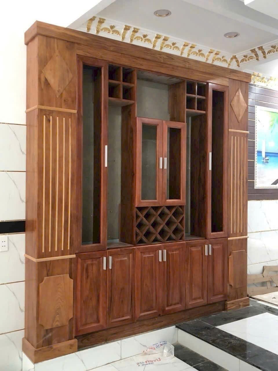 🏠 Nhà Đúc 4 Tấm, Nở Hậu - Gần Chợ Gò Xoài, Tân Phú - 7 Tỷ