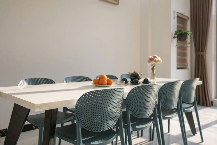 NHÀ 4 TẦNG ĐẸP NHƯ MƠ – KHU PHỐ TÂY AN THƯỢNG – ĐỐI DIỆN CÔNG VIÊN – KINH DOANH LƯU TRÚ SIÊU TỐT