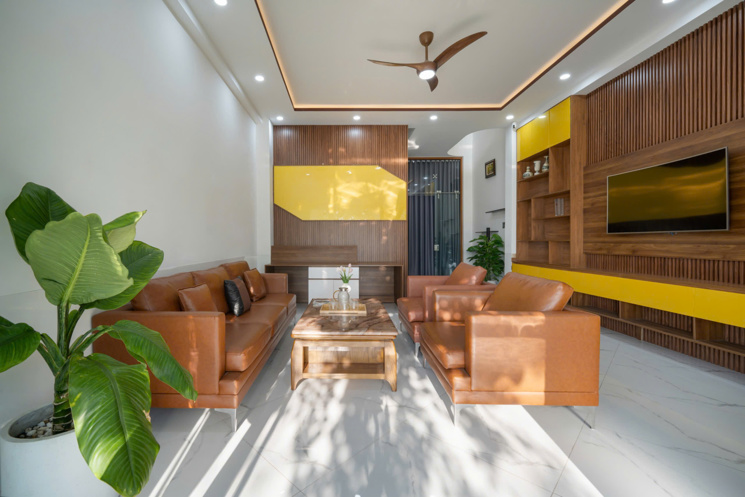 NHÀ 4 TẦNG ĐẸP NHƯ MƠ – KHU PHỐ TÂY AN THƯỢNG – ĐỐI DIỆN CÔNG VIÊN – KINH DOANH LƯU TRÚ SIÊU TỐT