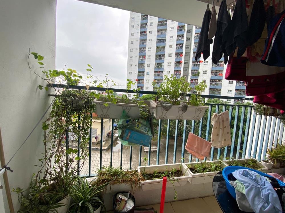 Chính Chủ Bán Căn Góc 77m2, Ban Công Đông Nam, Chung Cư Thanh Hà - Giá Tốt
